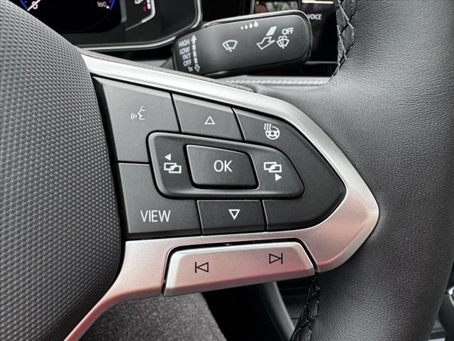 2025 Volkswagen Jetta SEL