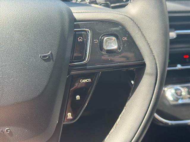 2025 Lincoln Corsair Grand Touring