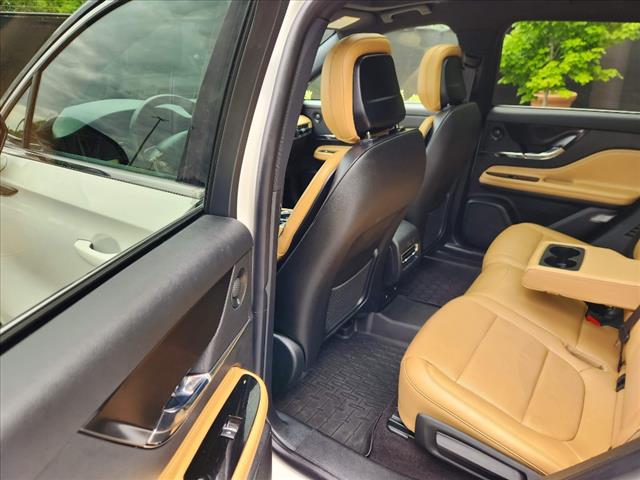 2022 Lincoln Corsair Grand Touring