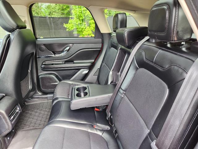 2023 Lincoln Corsair Grand Touring