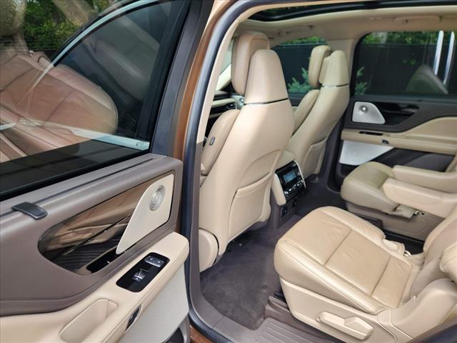 2022 Lincoln Aviator Grand Touring
