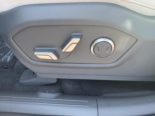2025 Hyundai SANTA FE Hybrid SEL