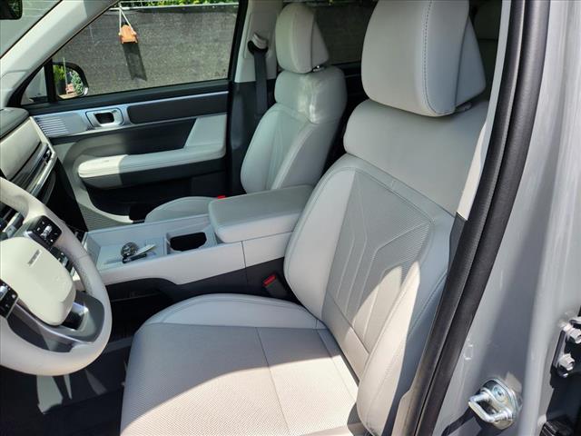 2024 Hyundai SANTA FE SEL