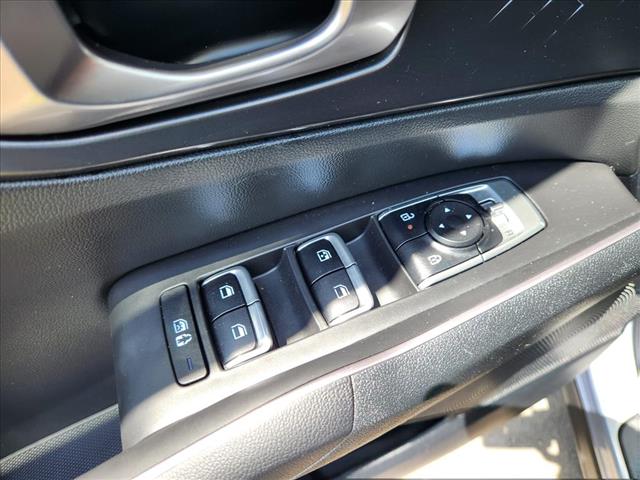 2024 Kia Sorento LX