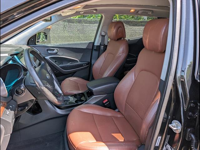 2015 Hyundai SANTA FE Sport 2.0T