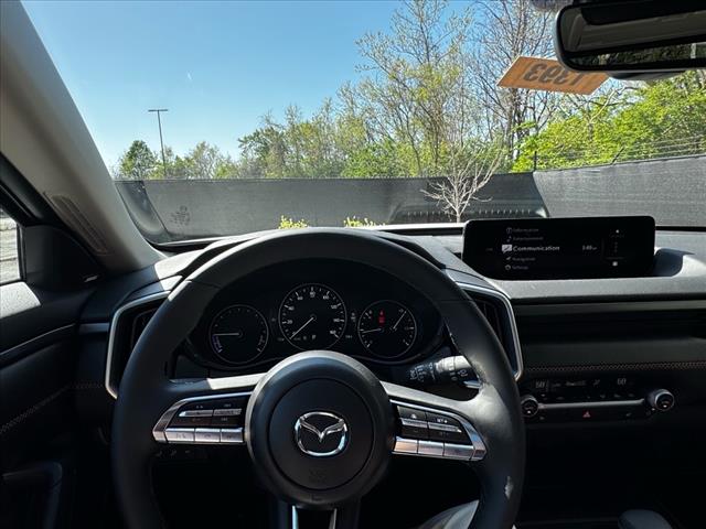 2025 Mazda CX-50 Hybrid Premium