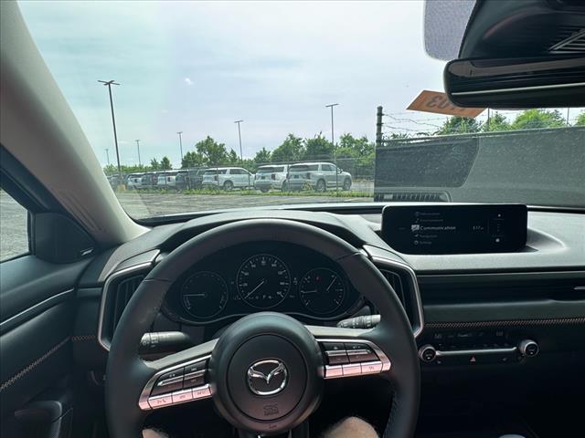 2025 Mazda CX-50 Hybrid Premium