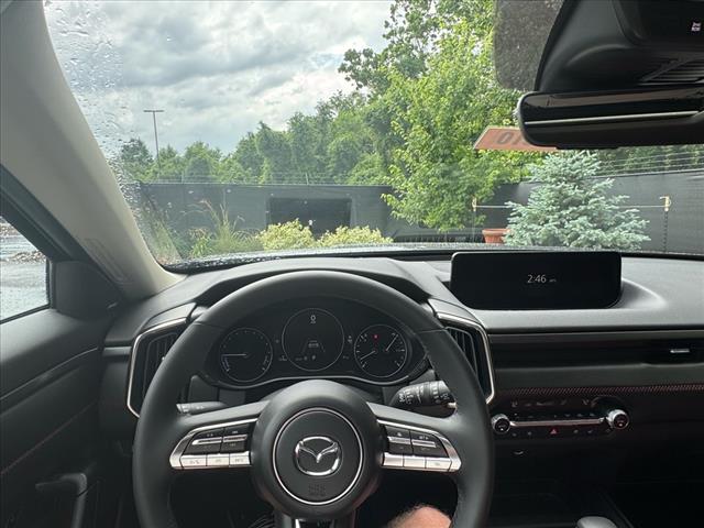 2025 Mazda CX-50 Hybrid Premium Plus