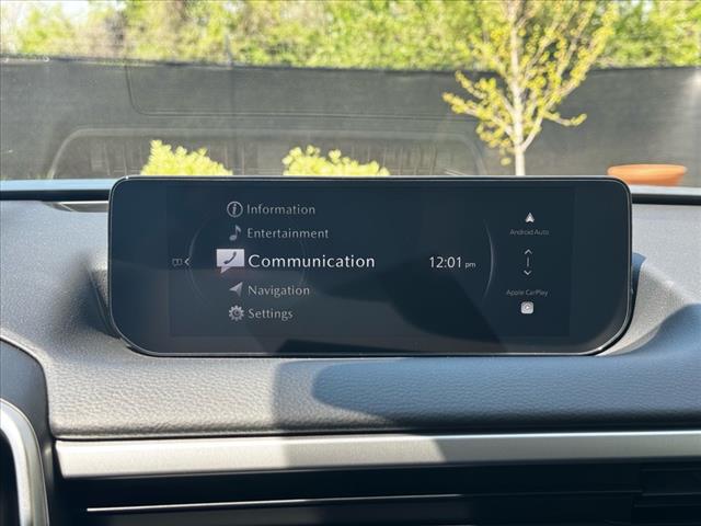 2025 Mazda CX-50 2.5 S Select