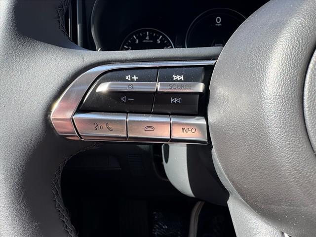 2025 Mazda CX-50 2.5 S Premium