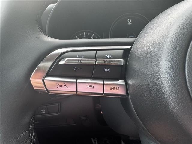 2025 Mazda CX-50 2.5 S Premium