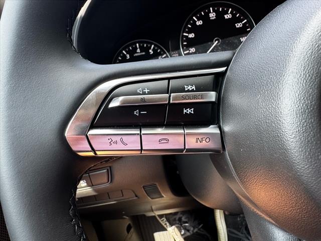 2025 Mazda CX-50 2.5 S Premium