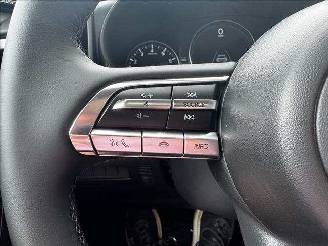 2025 Mazda CX-50 2.5 S Premium