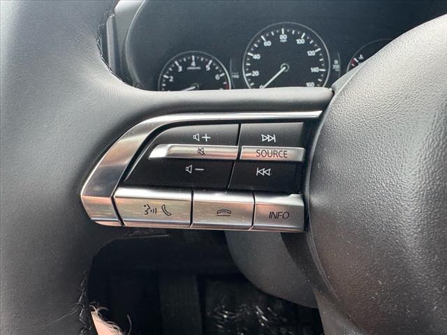 2025 Mazda CX-50 2.5 S Premium