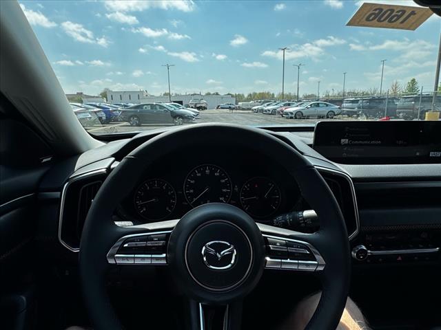 2025 Mazda CX-50 2.5 S Premium Plus