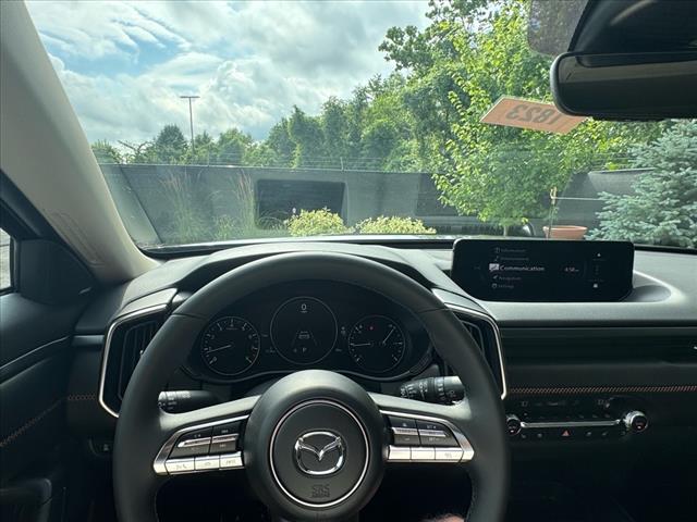 2025 Mazda CX-50 2.5 S Premium Plus