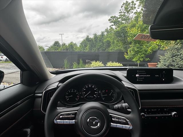 2025 Mazda CX-50 2.5 S Premium Plus