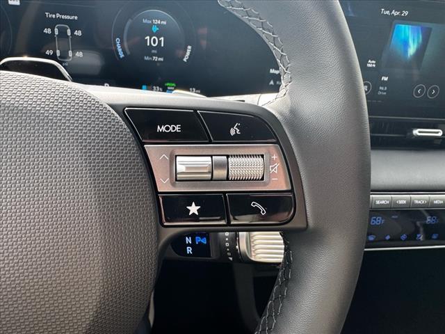 2025 Hyundai IONIQ 5 SE