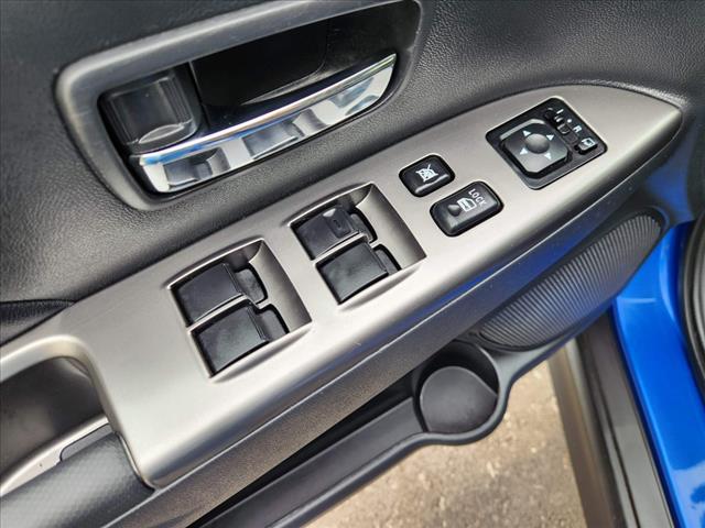 2024 Mitsubishi Outlander Sport SE