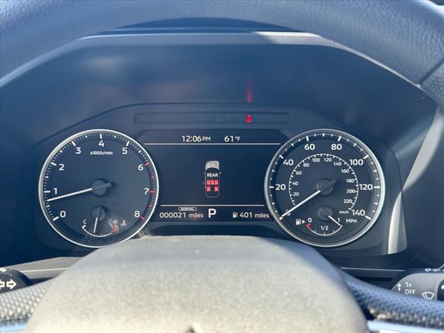 2025 Mitsubishi Outlander ES