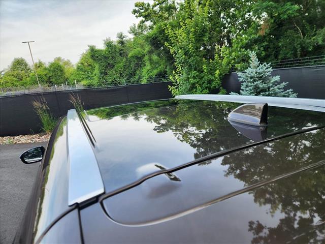 2023 Mitsubishi Outlander 40th Anniversary