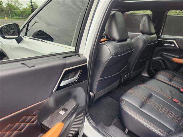 2024 Mitsubishi Outlander SEL