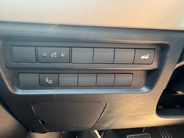 2025 Mitsubishi Outlander SEL Platinum Edition