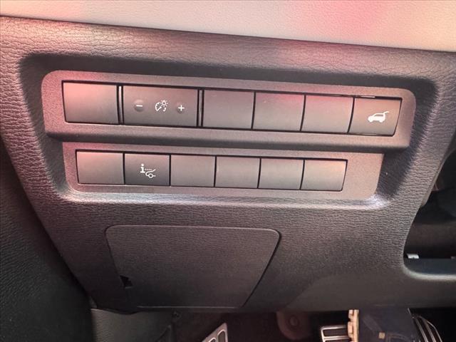 2025 Mitsubishi Outlander SEL Platinum Edition