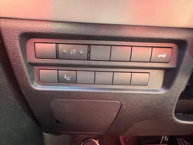 2025 Mitsubishi Outlander SEL Platinum Edition