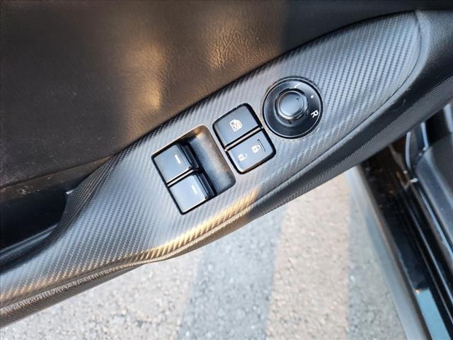 2020 Mazda MX-5 Miata RF Grand Touring