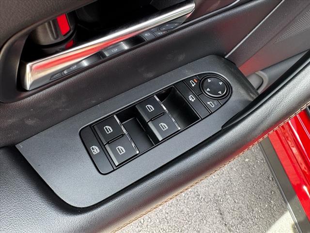 2025 Mazda CX-90 PHEV Premium Plus