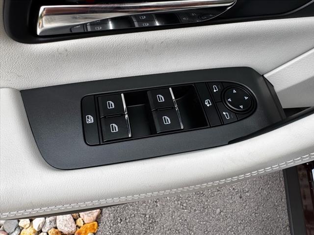 2025 Mazda CX-90 Plug-in Hybrid Premium Plus