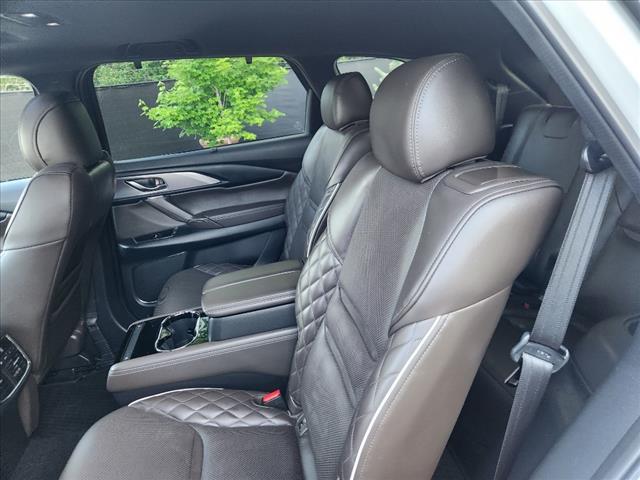 2021 Mazda CX-9 Signature