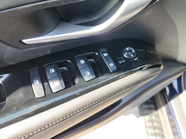 2024 Hyundai TUCSON XRT