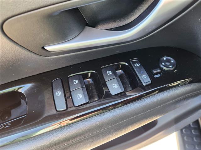 2024 Hyundai TUCSON XRT