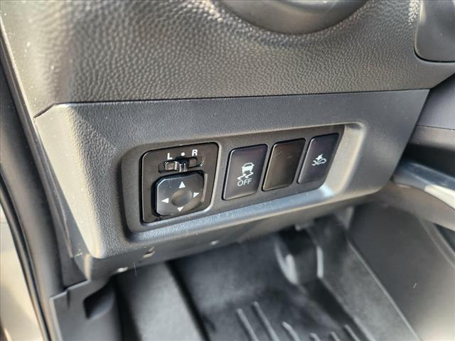 2021 Mitsubishi Mirage LE