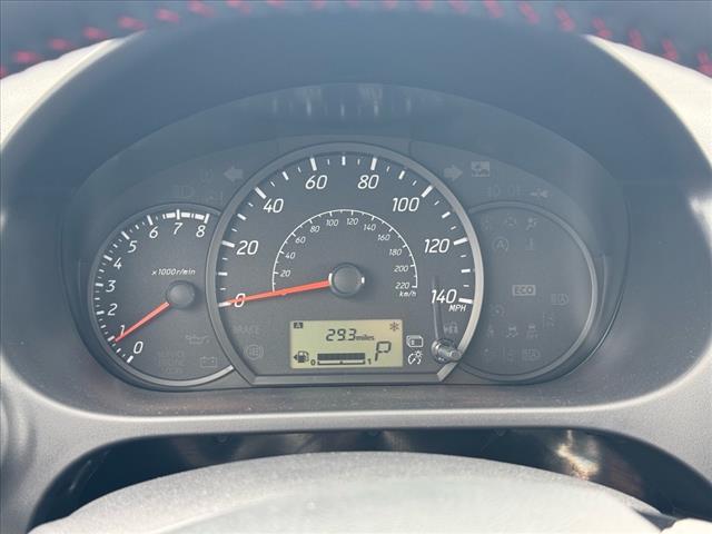 2024 Mitsubishi Mirage G4 Black Edition