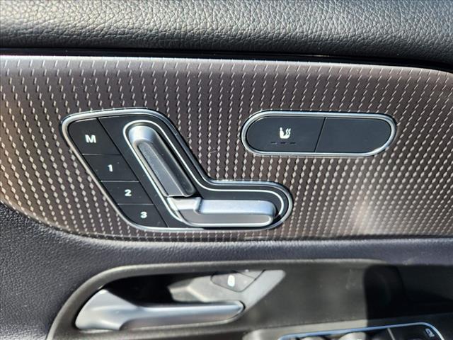 2021 Mercedes-Benz GLB GLB 250 4MATIC
