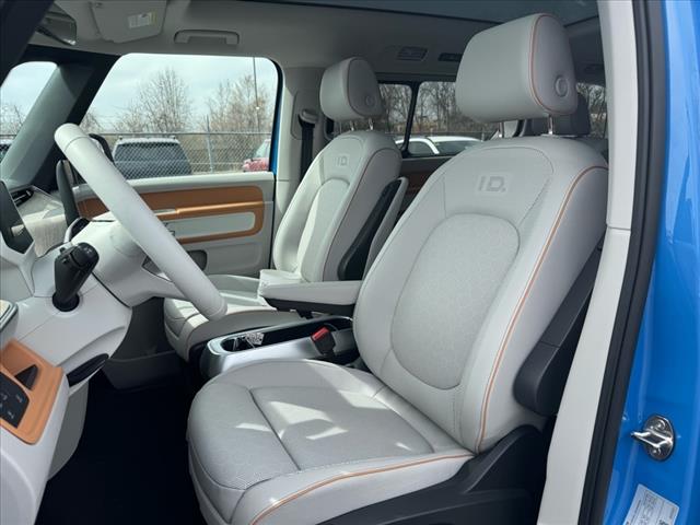 2025 Volkswagen ID.Buzz 1st Edition 4Motion
