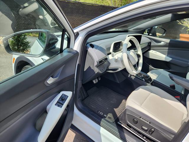 2021 Volkswagen ID.4 1st Edition