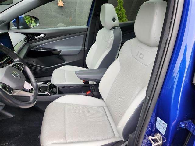 2021 Volkswagen ID.4 Pro S