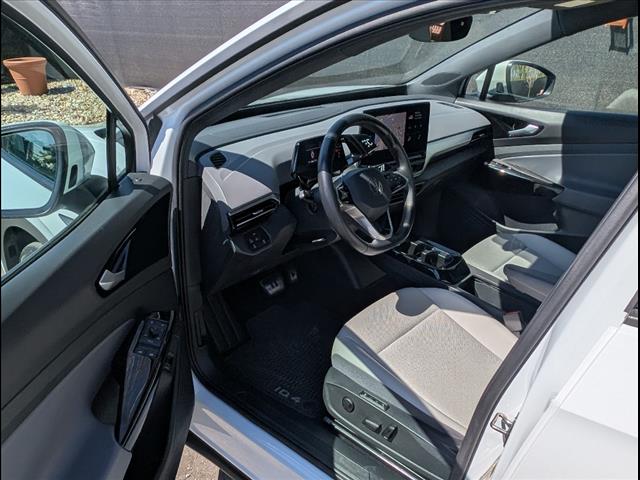 2021 Volkswagen ID.4 Pro S