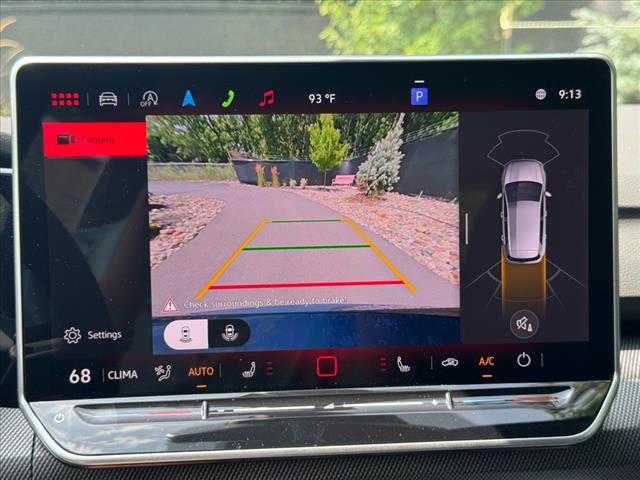 2025 Volkswagen Golf GTI S