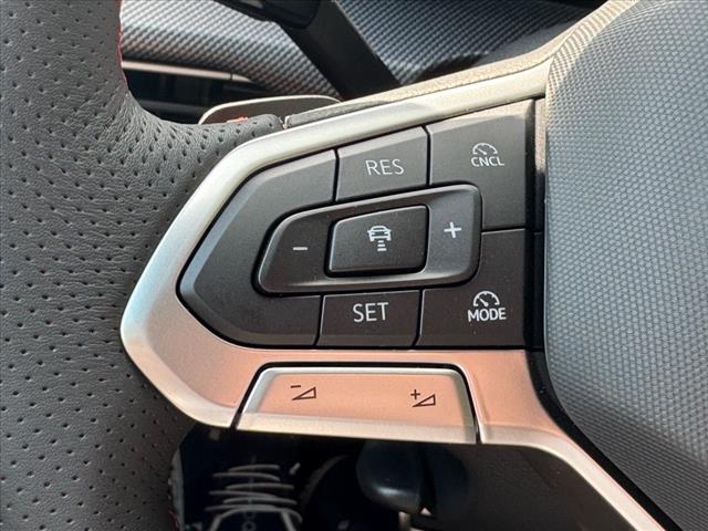 2025 Volkswagen Golf GTI S