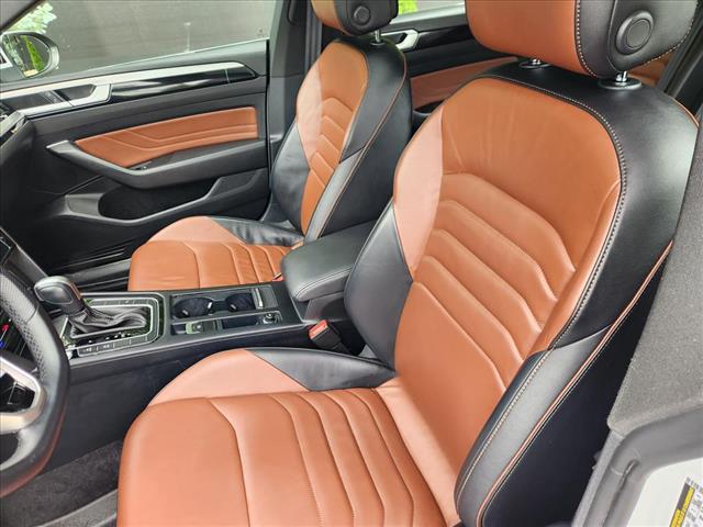 2021 Volkswagen Arteon SEL R-Line 4Motion