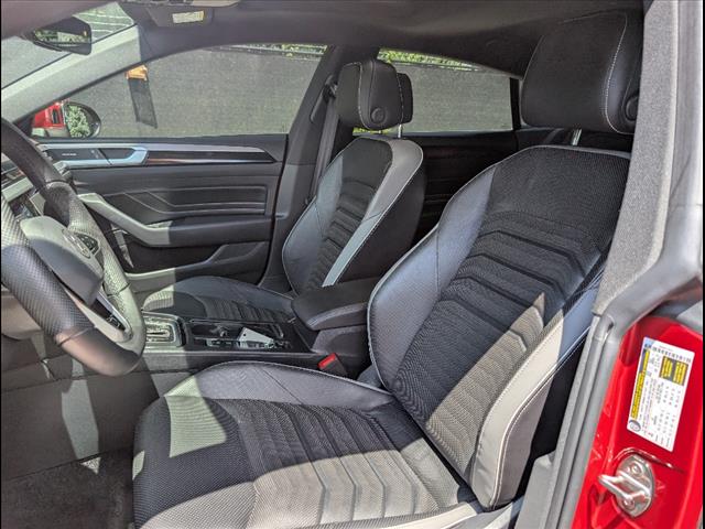 2023 Volkswagen Arteon SEL Premium R-Line 4Motion