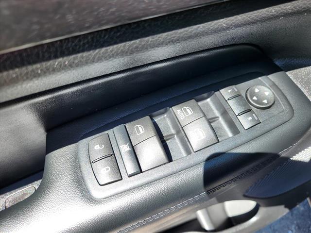 2016 Jeep Grand Cherokee Laredo E