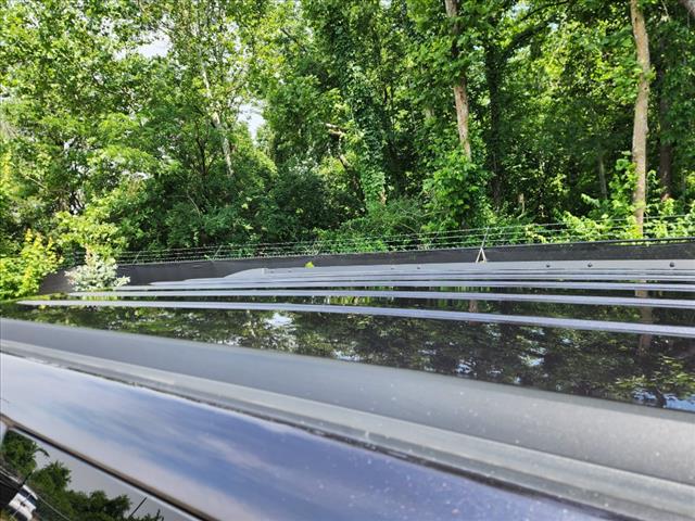 2017 GMC Yukon XL SLT