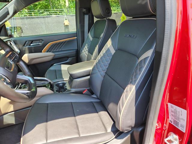 2024 GMC Canyon Denali