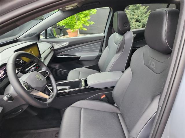 2024 Volkswagen ID.4 S